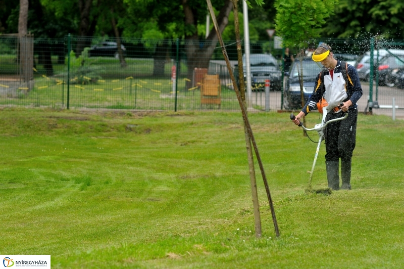 Hamarosan strandszezon