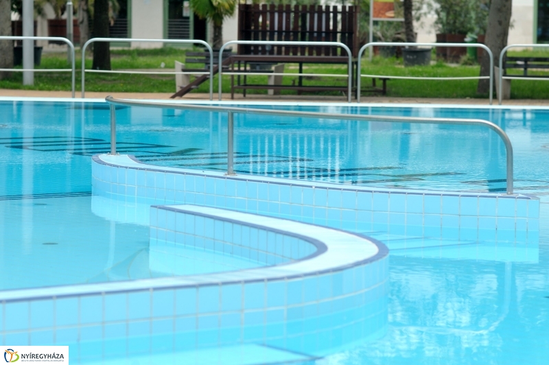 Hamarosan strandszezon