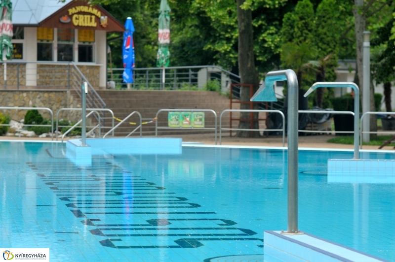 Hamarosan strandszezon