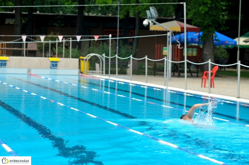 Hamarosan strandszezon