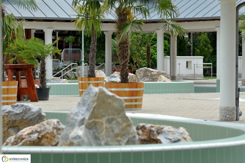 Hamarosan strandszezon