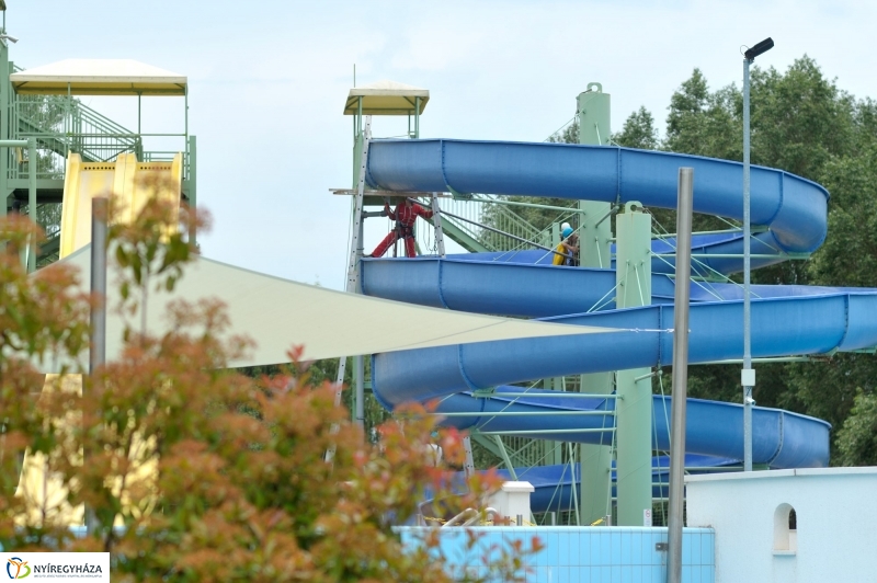 Hamarosan strandszezon