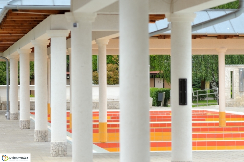 Hamarosan strandszezon