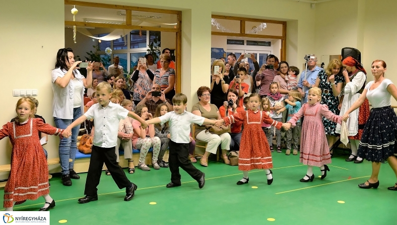 Családi Nap az Túróczy Zoltán Evangélikus Óvodában