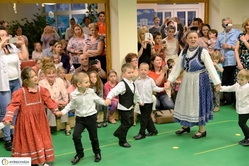 Családi Nap az Túróczy Zoltán Evangélikus Óvodában