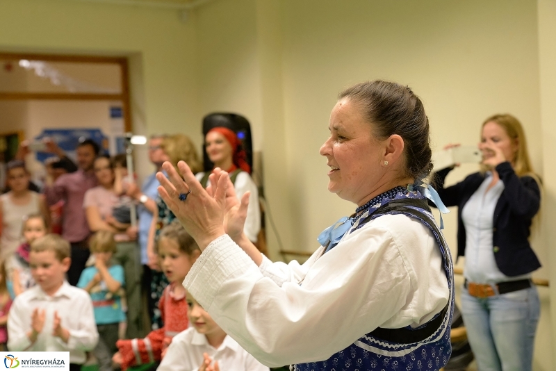 Családi Nap az Túróczy Zoltán Evangélikus Óvodában