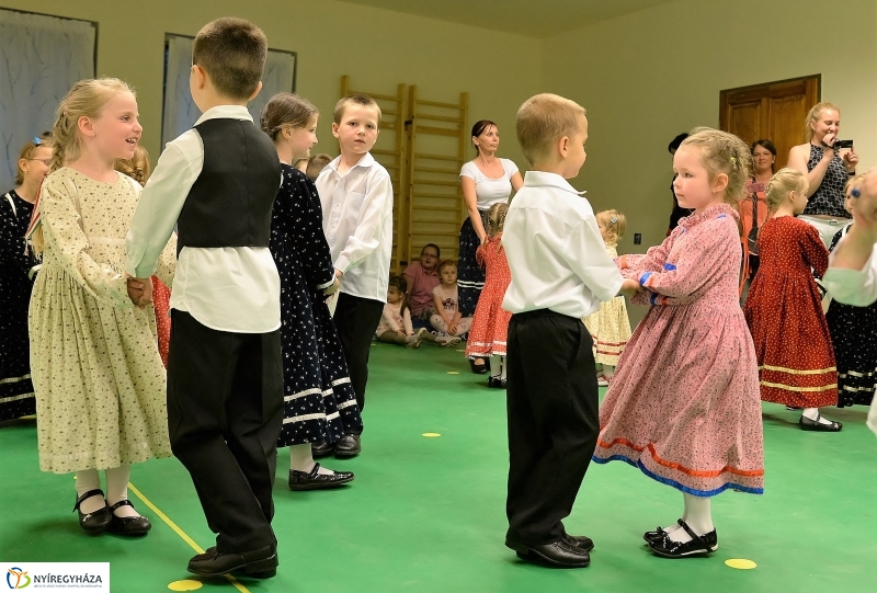 Családi Nap az Túróczy Zoltán Evangélikus Óvodában