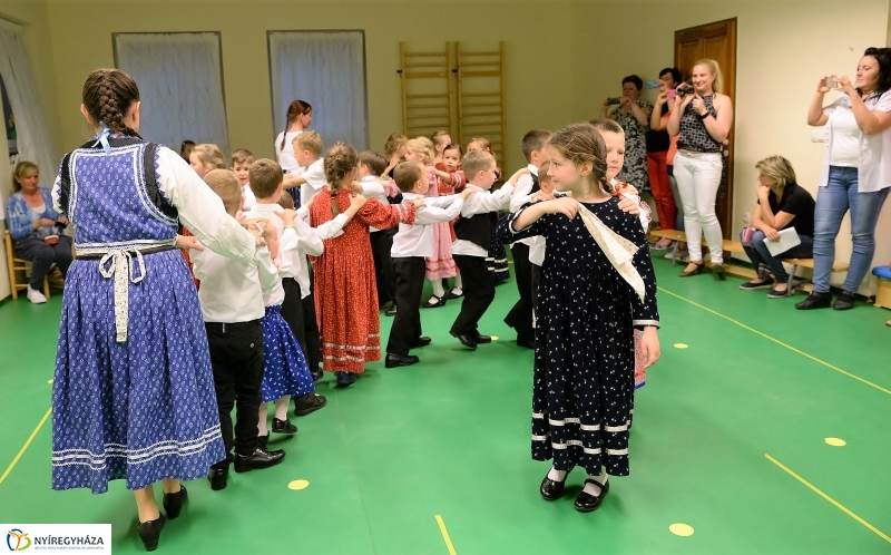 Családi Nap az Túróczy Zoltán Evangélikus Óvodában