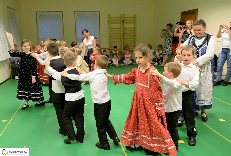 Családi Nap az Túróczy Zoltán Evangélikus Óvodában