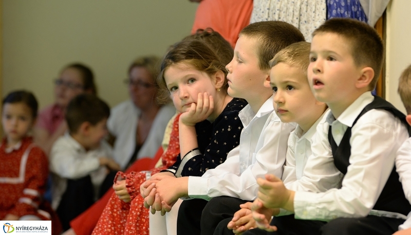 Családi Nap az Túróczy Zoltán Evangélikus Óvodában