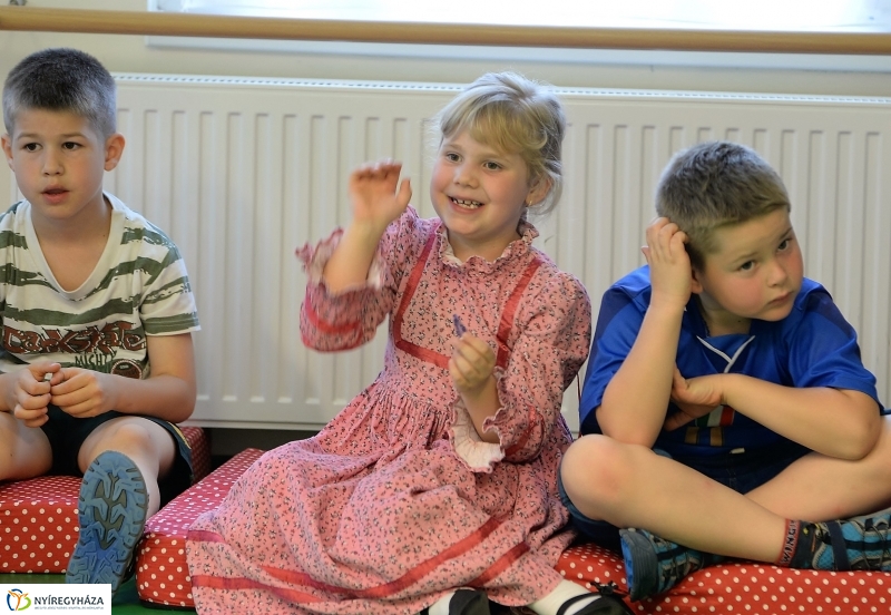 Családi Nap az Túróczy Zoltán Evangélikus Óvodában