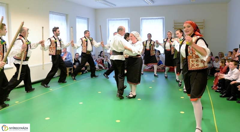 Családi Nap az Túróczy Zoltán Evangélikus Óvodában