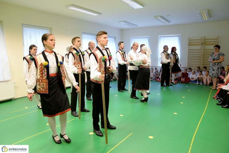 Családi Nap az Túróczy Zoltán Evangélikus Óvodában