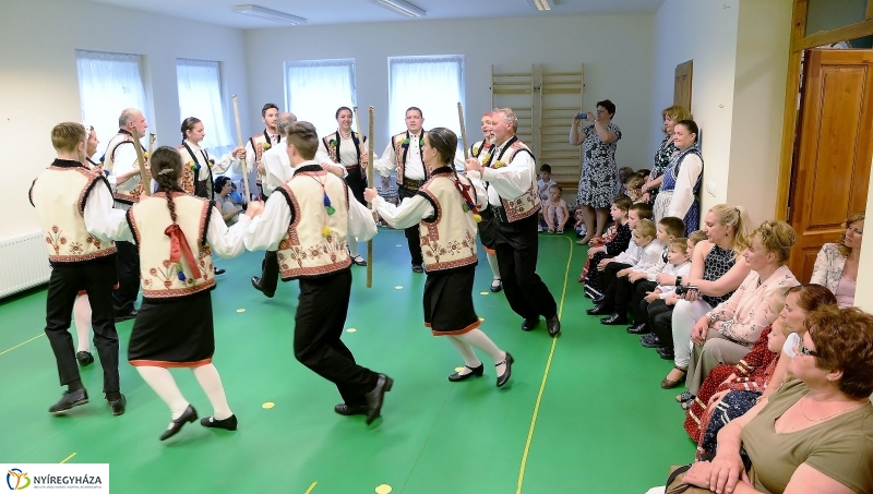 Családi Nap az Túróczy Zoltán Evangélikus Óvodában