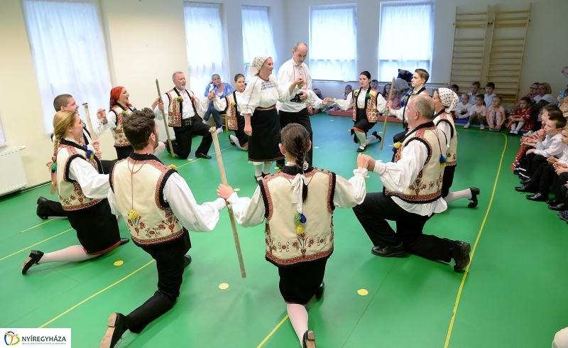 Családi Nap az Túróczy Zoltán Evangélikus Óvodában