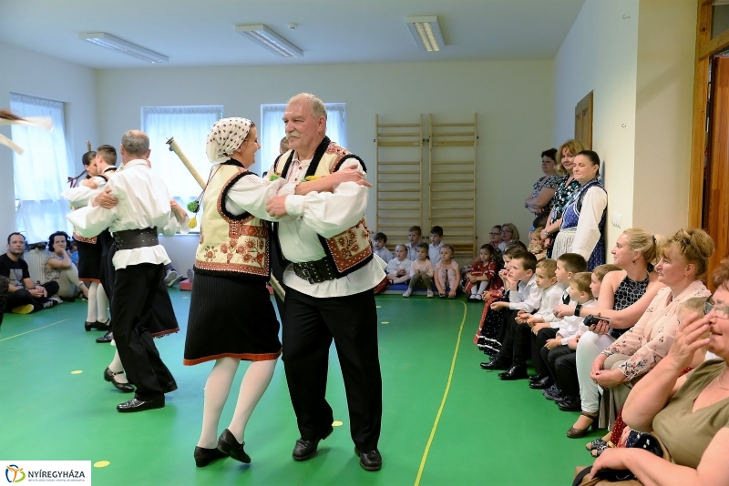 Családi Nap az Túróczy Zoltán Evangélikus Óvodában