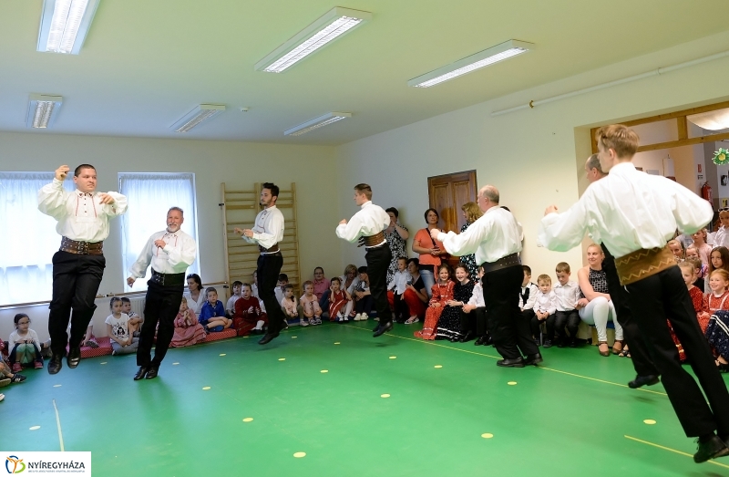 Családi Nap az Túróczy Zoltán Evangélikus Óvodában