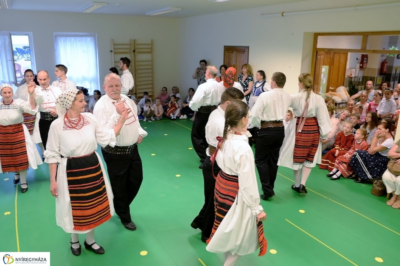 Családi Nap az Túróczy Zoltán Evangélikus Óvodában