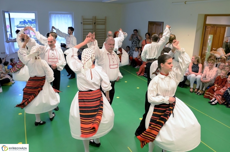 Családi Nap az Túróczy Zoltán Evangélikus Óvodában