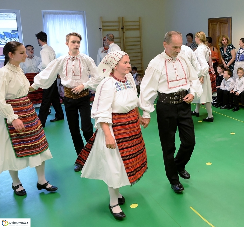 Családi Nap az Túróczy Zoltán Evangélikus Óvodában