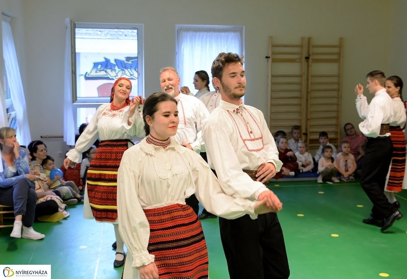 Családi Nap az Túróczy Zoltán Evangélikus Óvodában