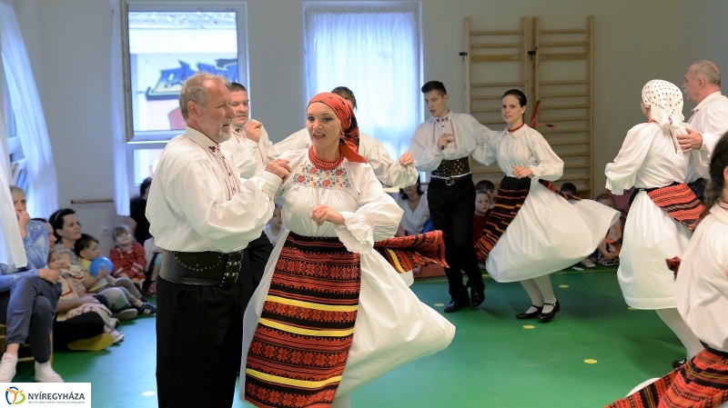 Családi Nap az Túróczy Zoltán Evangélikus Óvodában