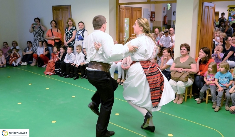 Családi Nap az Túróczy Zoltán Evangélikus Óvodában