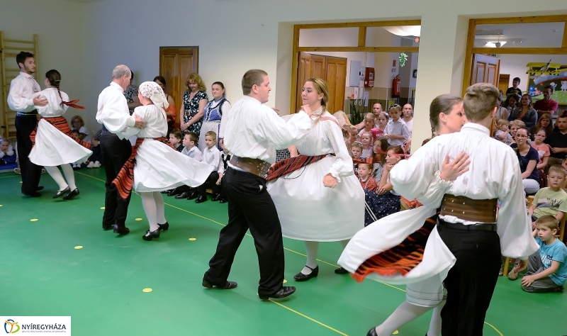Családi Nap az Túróczy Zoltán Evangélikus Óvodában