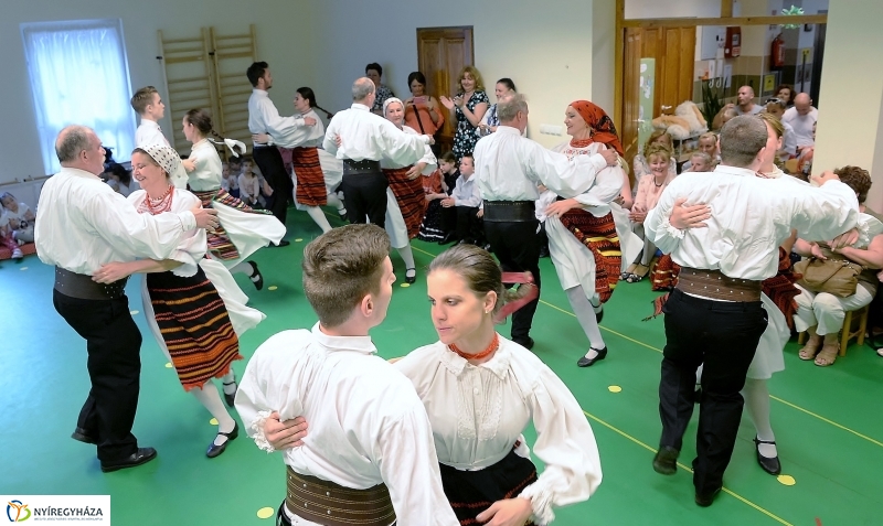 Családi Nap az Túróczy Zoltán Evangélikus Óvodában