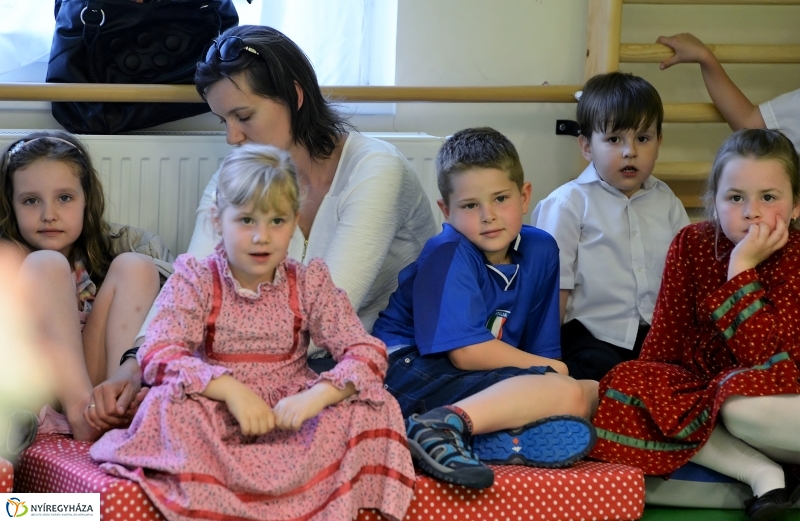 Családi Nap az Túróczy Zoltán Evangélikus Óvodában