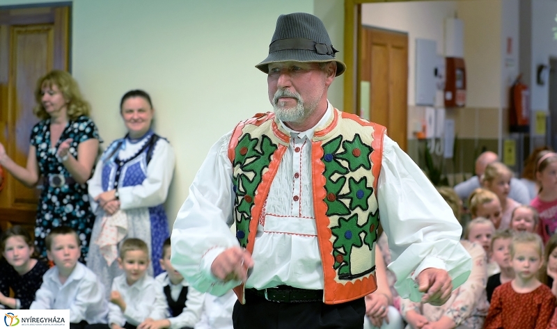 Családi Nap az Túróczy Zoltán Evangélikus Óvodában