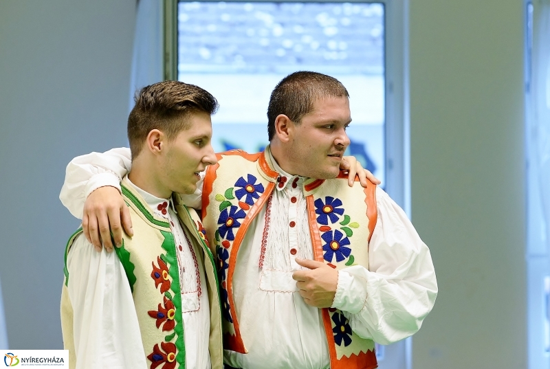 Családi Nap az Túróczy Zoltán Evangélikus Óvodában