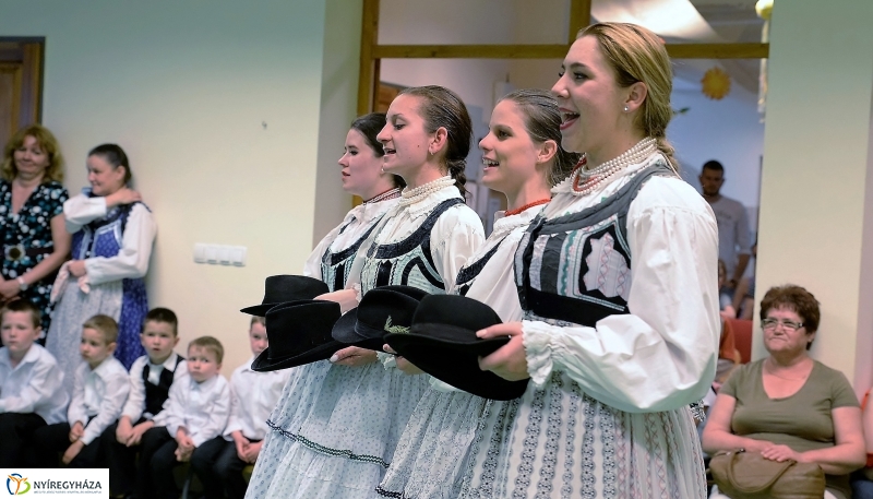 Családi Nap az Túróczy Zoltán Evangélikus Óvodában