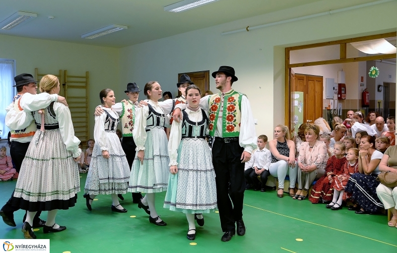 Családi Nap az Túróczy Zoltán Evangélikus Óvodában