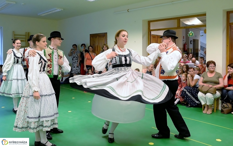 Családi Nap az Túróczy Zoltán Evangélikus Óvodában