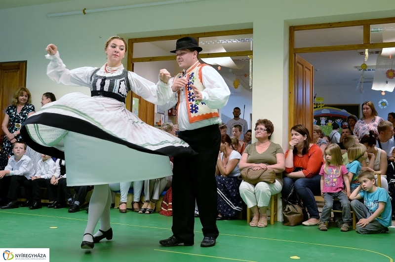 Családi Nap az Túróczy Zoltán Evangélikus Óvodában