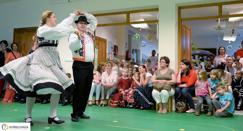 Családi Nap az Túróczy Zoltán Evangélikus Óvodában