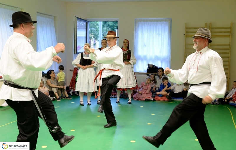 Családi Nap az Túróczy Zoltán Evangélikus Óvodában