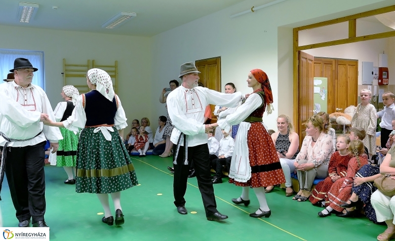 Családi Nap az Túróczy Zoltán Evangélikus Óvodában