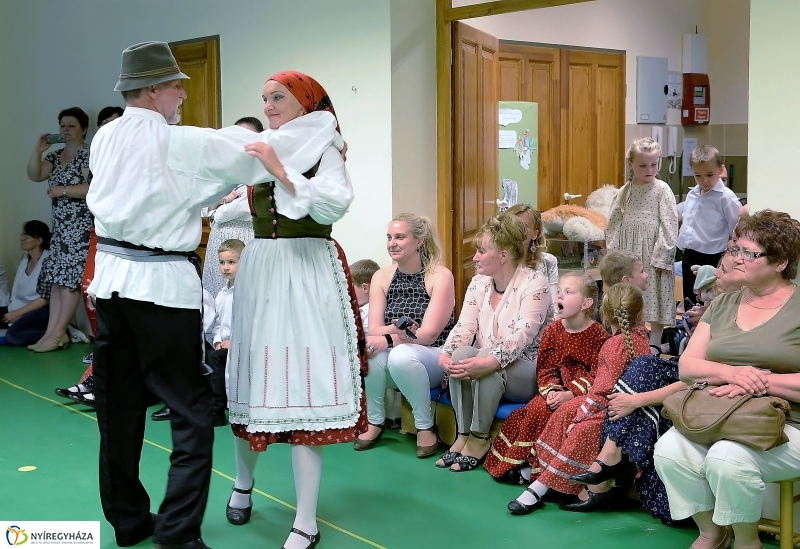 Családi Nap az Túróczy Zoltán Evangélikus Óvodában