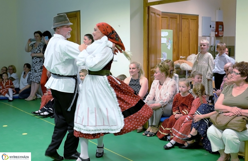 Családi Nap az Túróczy Zoltán Evangélikus Óvodában