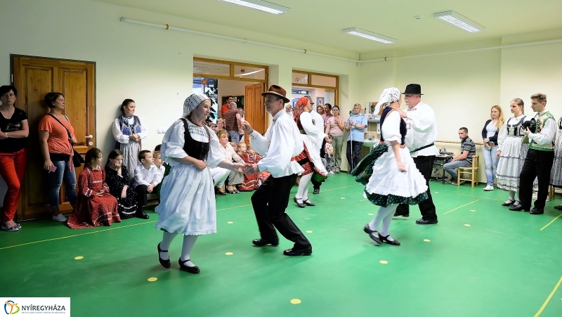 Családi Nap az Túróczy Zoltán Evangélikus Óvodában