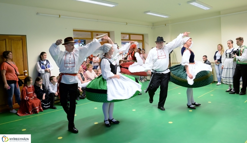 Családi Nap az Túróczy Zoltán Evangélikus Óvodában