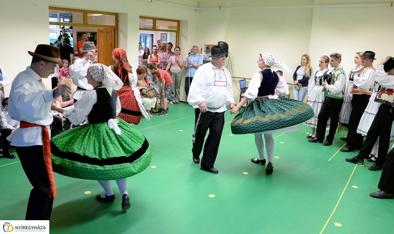 Családi Nap az Túróczy Zoltán Evangélikus Óvodában