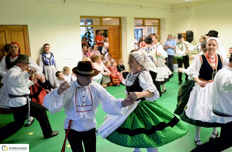 Családi Nap az Túróczy Zoltán Evangélikus Óvodában