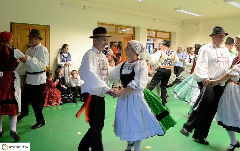 Családi Nap az Túróczy Zoltán Evangélikus Óvodában