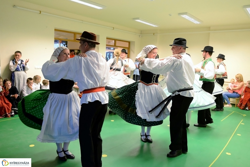 Családi Nap az Túróczy Zoltán Evangélikus Óvodában