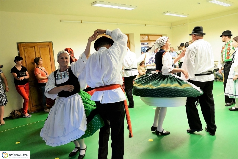 Családi Nap az Túróczy Zoltán Evangélikus Óvodában