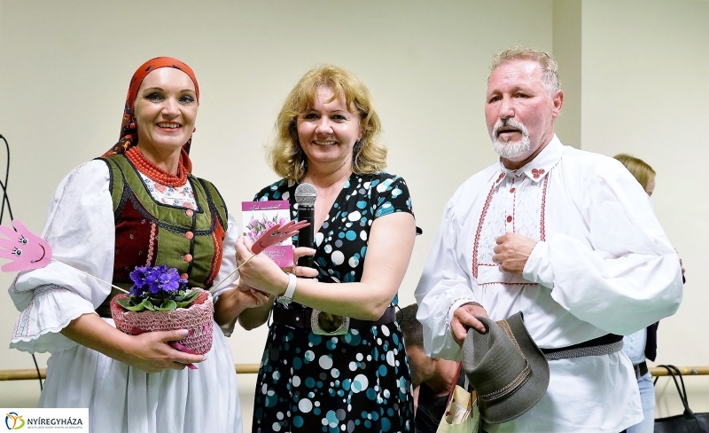 Családi Nap az Túróczy Zoltán Evangélikus Óvodában