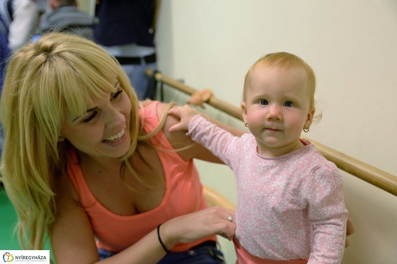 Családi Nap az Túróczy Zoltán Evangélikus Óvodában